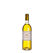 La Fleur d'Or Sauternes 2021
